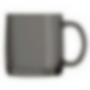 Кружка НОРДИК Сияющий Графит 380мл