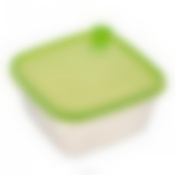 Комплект контейнеров с клапаном Фрэш 2 шт.1,0 л (зеленый)