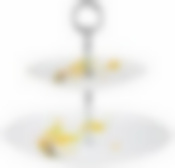 Этажерка PARADISE BIRD 15/26х24см