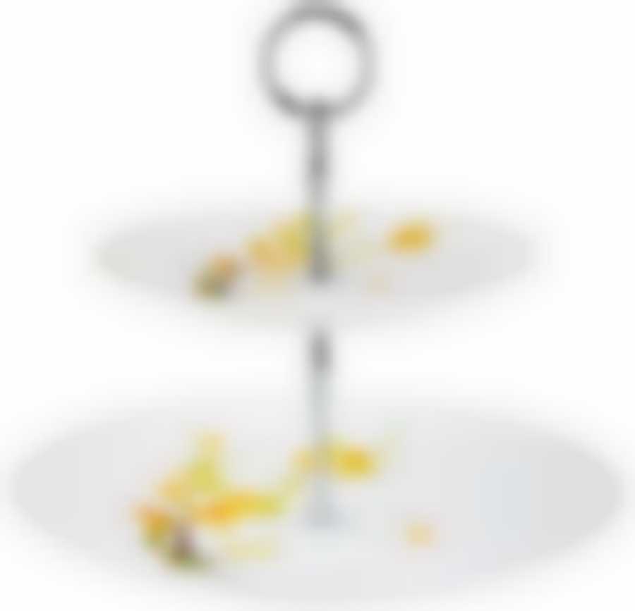 Этажерка PARADISE BIRD 15/26х24см