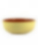 Салатник d19см (желтый)