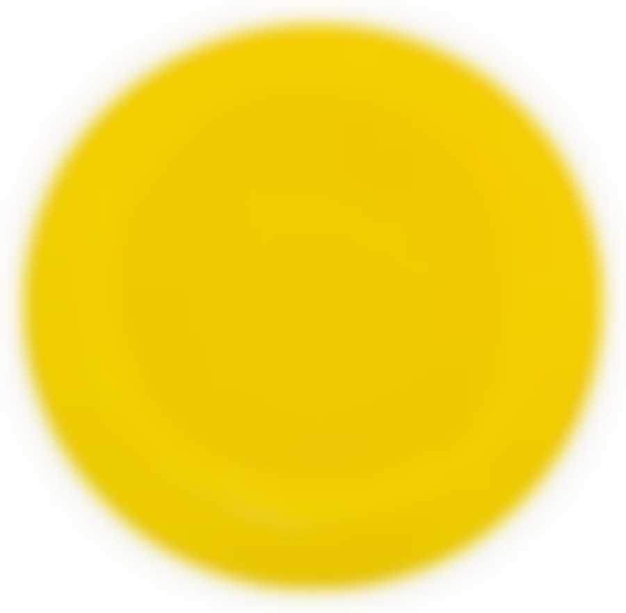 Тарелка десертная АМБИАНТЭ ЙЕЛЛОУ 19см Luminarc