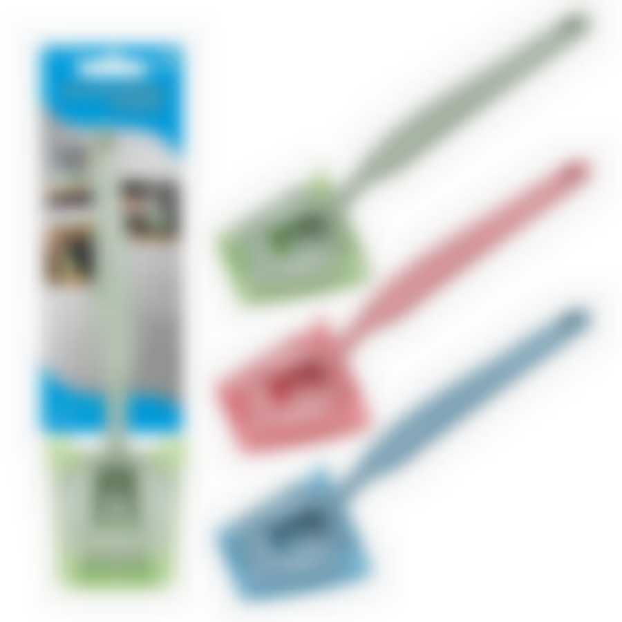 Щетка для уборки "Хэлпер"