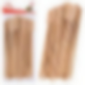 Шпажки для шашлыков и холодных закусок 18см набор 50шт.