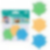 Шарики для стирки. Набор 3шт.