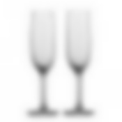Набор фужеров (бокалов) для шампанского ЭЛЕГАНС 2шт 170мл