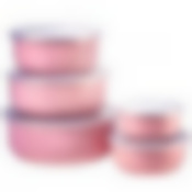 Набор мисок 5пр. с кр