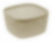 Сухарница ПИРУЛА,  латте