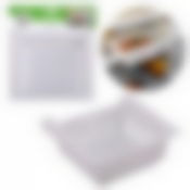 Лоток раздвижной в холодильник