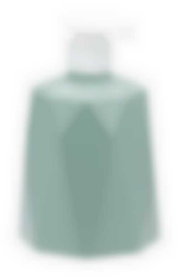 Диспенсер для мыла ПРИЗМА  морская волна