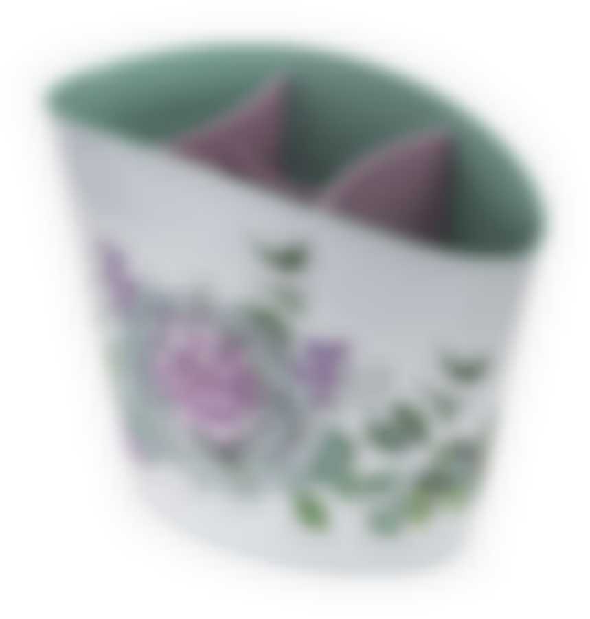 Сушилка для столовых приборов ДЕКО (стрелиция)