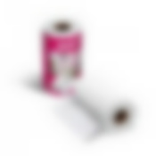 Салфетка вискозная 100 шт. в рулоне (25х22,5)