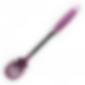 Ложка для спагетти House & Holder LaSella, цвет: фиолетовый, длина 36,5 см