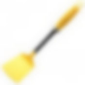 Лопатка LaSella, длина 35 см (цвет желтый)