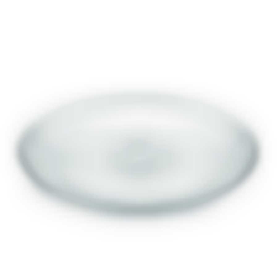 Тарелка обеденная ИДИЛЛИЯ 25см