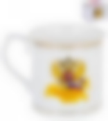 Кружка Патриот «ГИМН» 400 мл