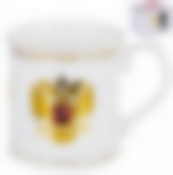 Кружка Патриот «ГЕРБ КРУГОВОЙ» 400 мл