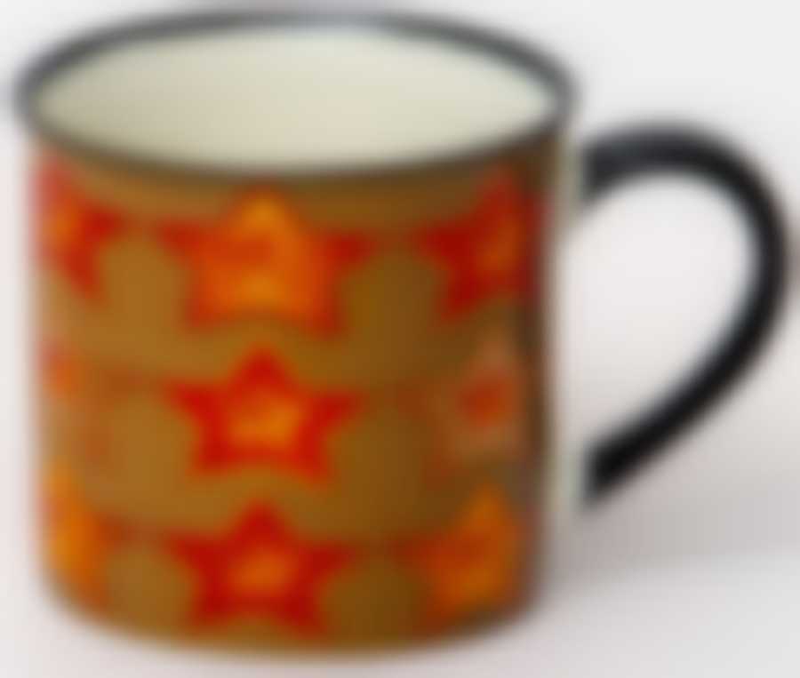 Кружка 300 мл "АРМИЯ"