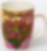 Кружка 350 мл "ПОЗДРАВЛЯЮ"