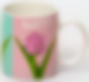 Кружка 350 мл "ВЕСНА"