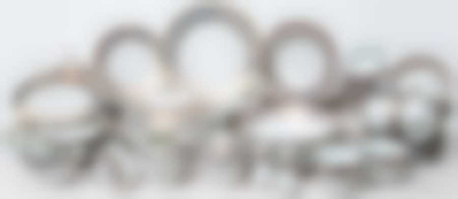 Набор столовый Бристоль «ГЕНРИ» 60 предметов