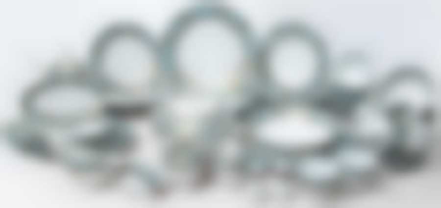 Набор столовый Бристоль «БЕРНАРД» 60 предметов