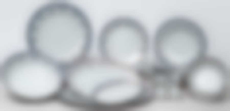 Набор столовый Бристоль «КЕВИН» 27 предметов