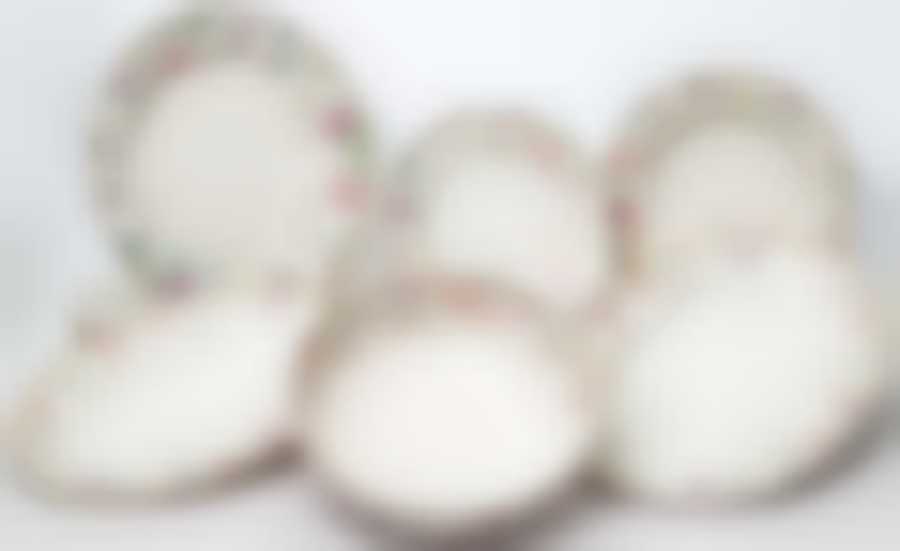 Набор столовый «ФРАНСУАЗА» 21 пр.