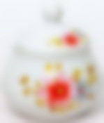 Сахарница Фиона «ОРЛИ» 450 мл