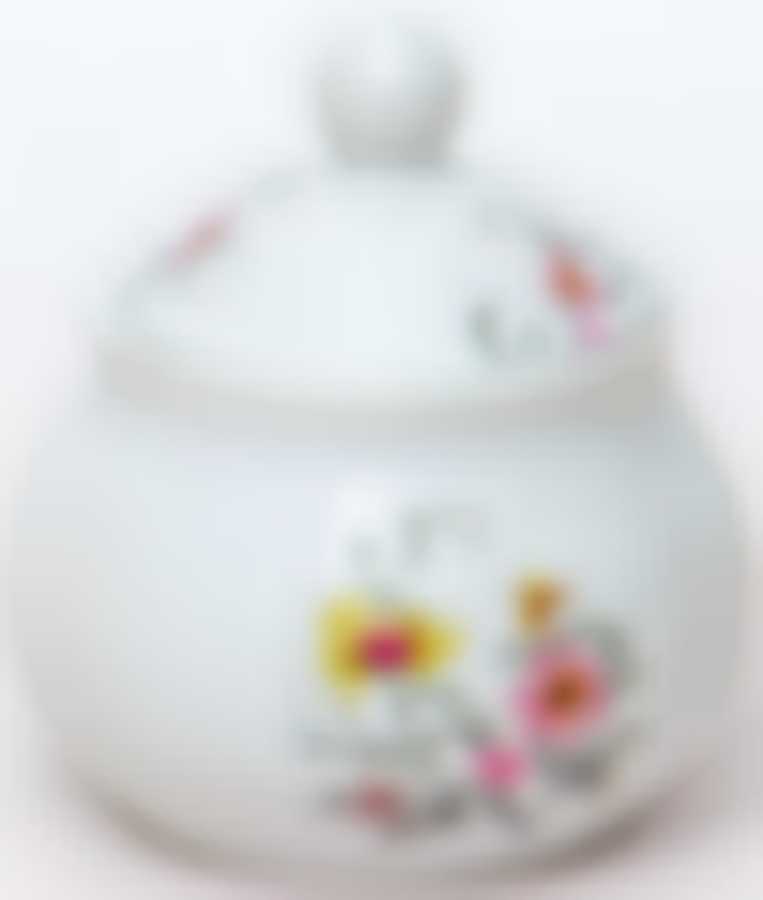 Сахарница Фиона «ОТТАВА» 450 мл