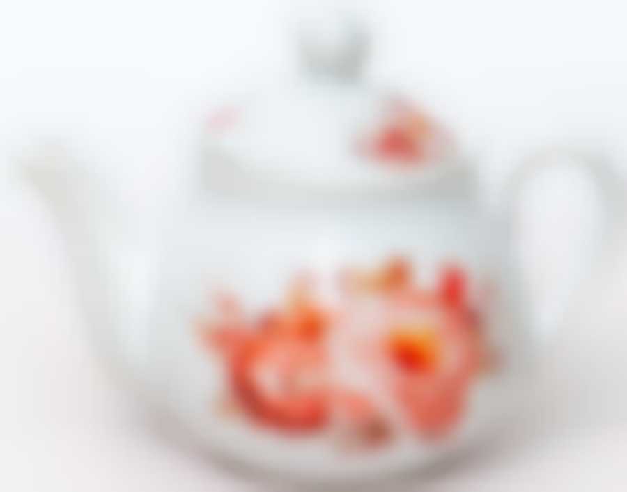 Чайник Фиона «РОЗЭ» 750 мл