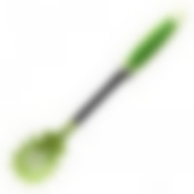 Ложка для спагетти House & Holder LaSella, цвет: зеленый