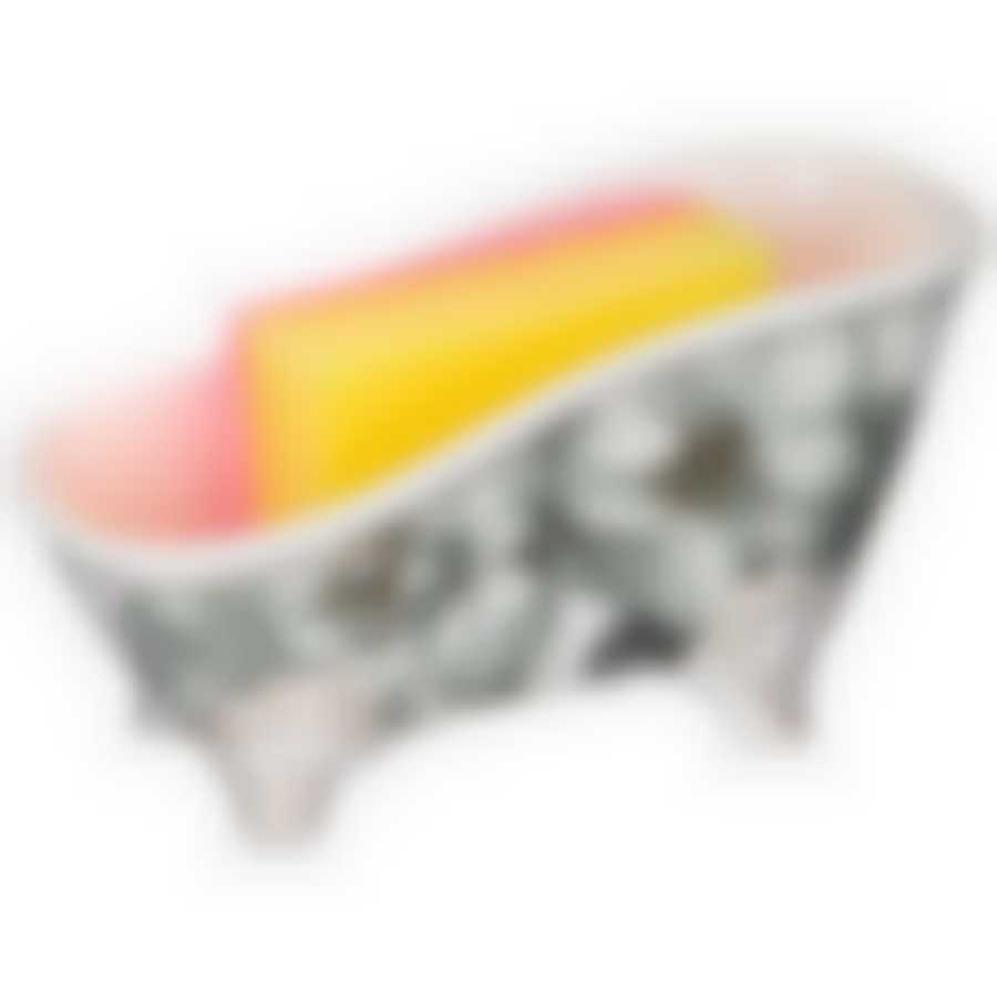 ПОДСТАВКА ПОД ГУБКУ LEFARD "РАЙСКИЕ ЯБЛОЧКИ" 15,5*7*8 СМ