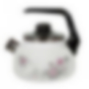 Чайник эмал 2л со свистком Весенний романс 