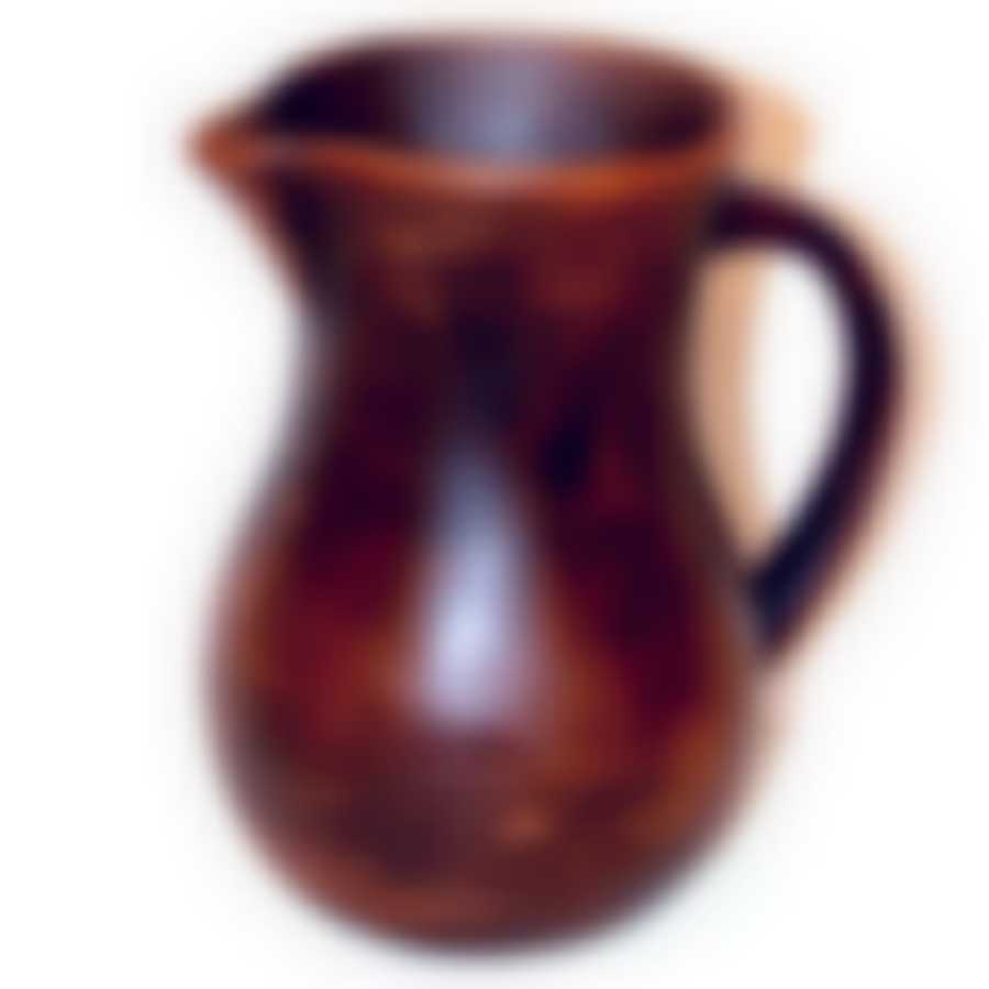 Компотник гладкий 2,0л