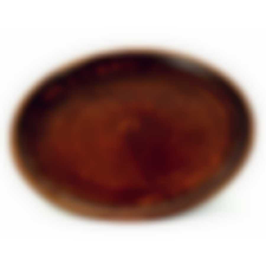 Тарелка пицца гладкая 300мм