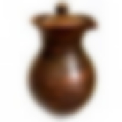 Крынка гончарная 2,5л