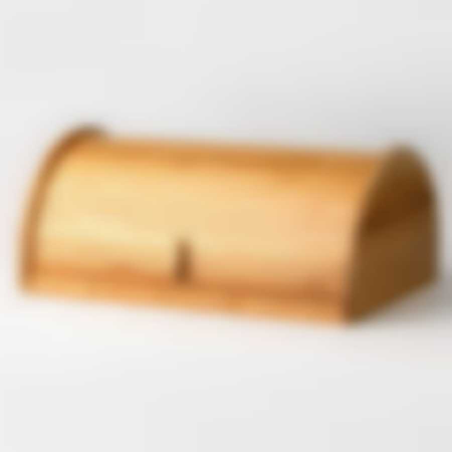 Хлебница из бамбука House & Holder, 275*400*170 мм