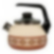 Чайник 3,0л со свистком Шоколад