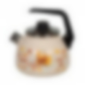 Чайник 3,0л со свистком Хлеб