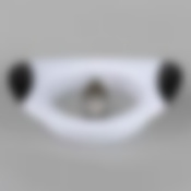 Отделитель косточки для манго House & Holder, цвет: белый черный