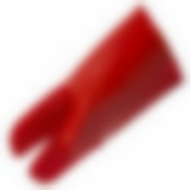 Прихватка силиконовая, 15*29 см (цвета в ассортименте)