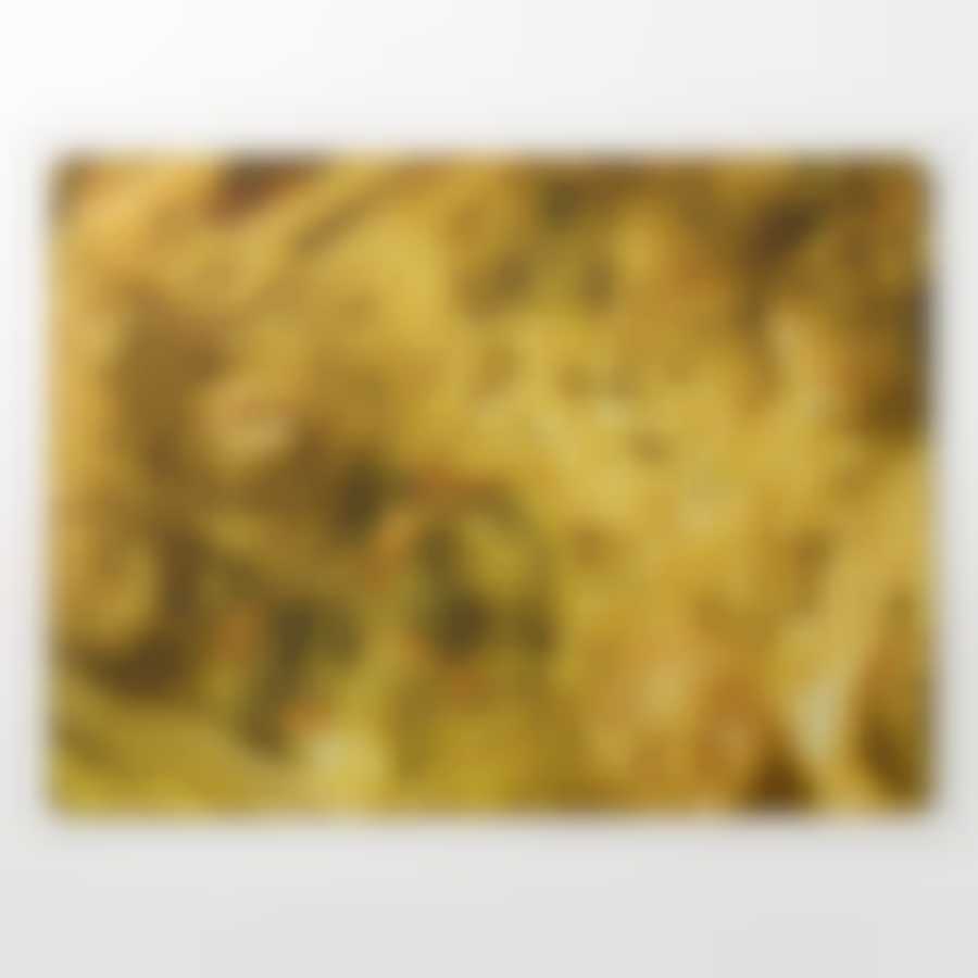 Разделочная доска, стеклянная прямоугольная, 20*30 паста