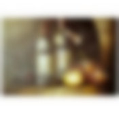 Разделочная доска, стеклянная прямоугольная, 30*40 БУТЫЛИ