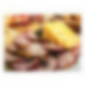 Разделочная доска стеклянная Gotoff Натюрморт, 30*40 см