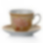 Чайный набор на 6 персон, объем чашки 200 мл