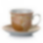 Чайный набор на 2 персоны, объем чашки 210 мл