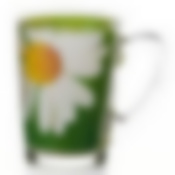 Кружка ромашка, объем 320 мл