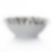 Салатник дриппинг уайт 27 см