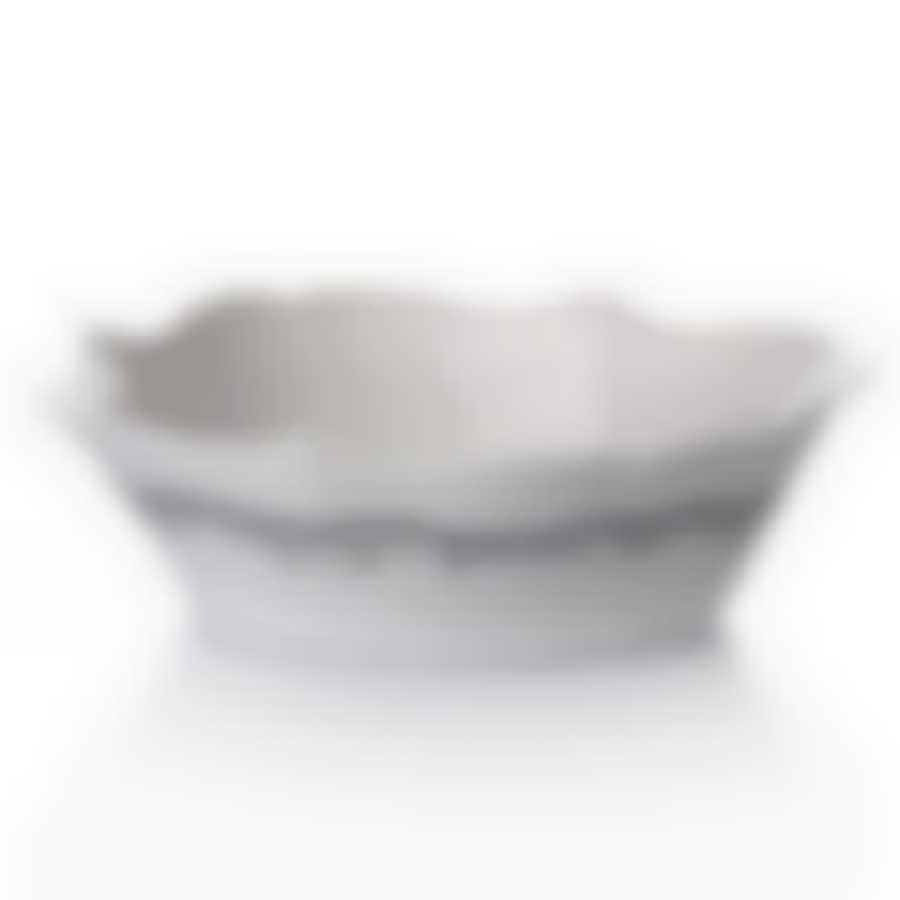 Салатник отантик сильвер 16 см Luminarc	